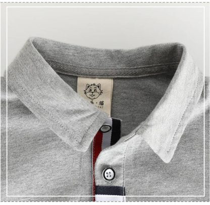 Pokemon Polo Shirts für Kinder mit vielen verschiedenen Motiven für den Sommer – Bild 37