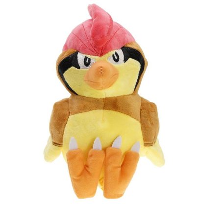Tauboga Pidgeotto Plüschtier Pokemon (ca. 20cm) – Bild 4