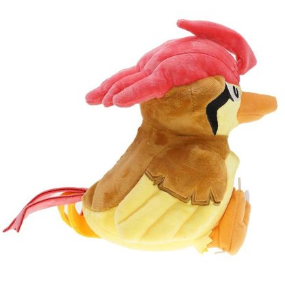 Tauboga Pidgeotto Plüschtier Pokemon (ca. 20cm) – Bild 5