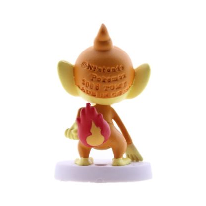 Panflam Chimchar Pokemon Figur – Bild 4