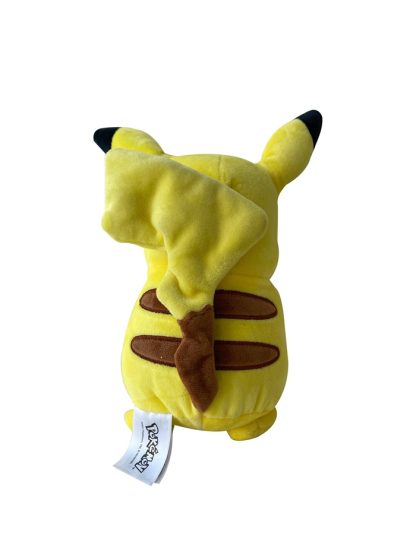 Liebliche Plüsch Pikachus in 3 verschiedenen Varianten – Bild 5