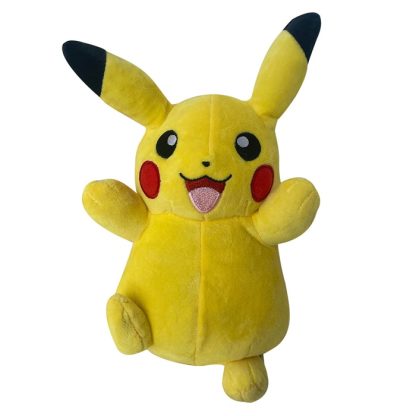 Liebliche Plüsch Pikachus in 3 verschiedenen Varianten – Bild 7