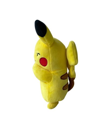 Liebliche Plüsch Pikachus in 3 verschiedenen Varianten – Bild 12