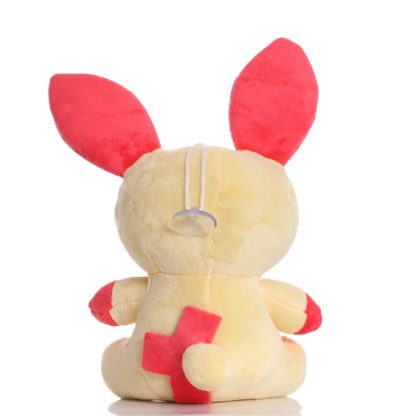 Bunte Pikachu Plüschtiere (ca. 18cm) – Bild 4