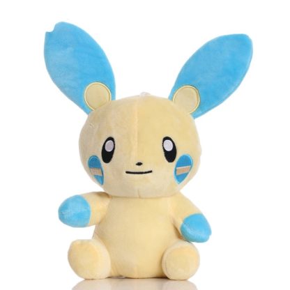 Bunte Pikachu Plüschtiere (ca. 18cm) – Bild 6
