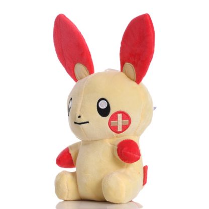 Bunte Pikachu Plüschtiere (ca. 18cm) – Bild 8
