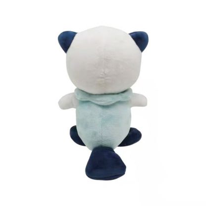 Pokemon Legenden Arceus Starter Pokemon (Feurigel, Ottaro oder Bauz) als Kuscheltiere – Bild 5