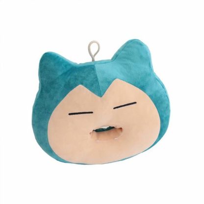 Snorlax Relaxo oder Slowpoke Flegmon Plüschige Papiertuch Spender – Bild 8