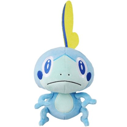 Memmeon Sobble Plüschtier (ca. 27cm) – Bild 2