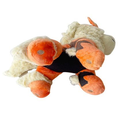 Arkani Arcanine oder Fukano Growlithe Plüsch Pokemon – Bild 5
