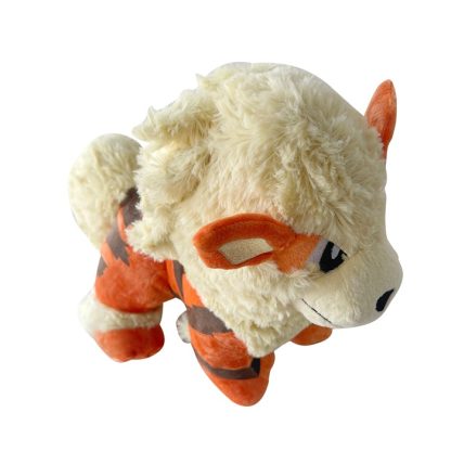 Arkani Arcanine oder Fukano Growlithe Plüsch Pokemon – Bild 6