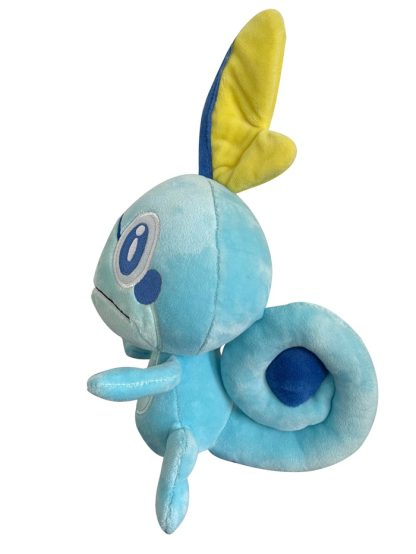 Memmeon Sobble Plüschtier (ca. 27cm) – Bild 5