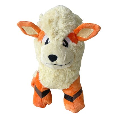 Arkani Arcanine oder Fukano Growlithe Plüsch Pokemon – Bild 7