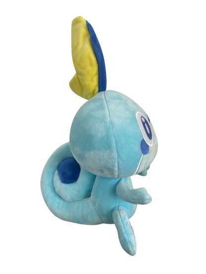 Memmeon Sobble Plüschtier (ca. 27cm) – Bild 6