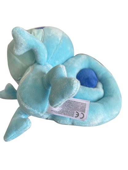 Memmeon Sobble Plüschtier (ca. 27cm) – Bild 7