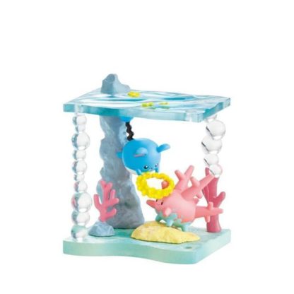 Pokémon Sammelfiguren Unterwasserwelt – Bild 2