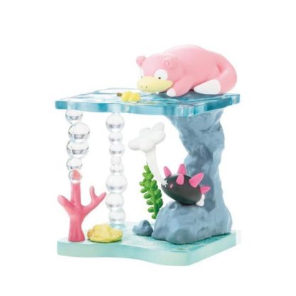 Pokémon Sammelfiguren Unterwasserwelt – Bild 3