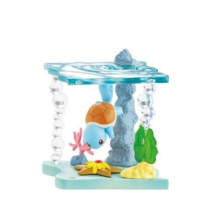 Pokémon Sammelfiguren Unterwasserwelt – Bild 5