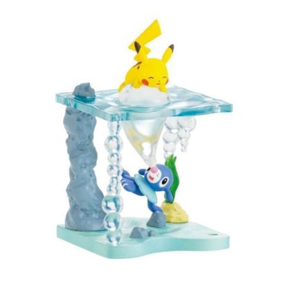 Pokémon Sammelfiguren Unterwasserwelt – Bild 6
