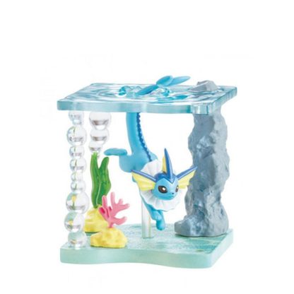 Pokémon Sammelfiguren Unterwasserwelt – Bild 7
