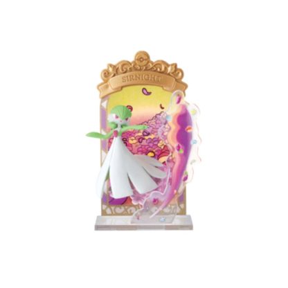 Pokémon Buntglas Kollektion Sammelfiguren – Bild 4