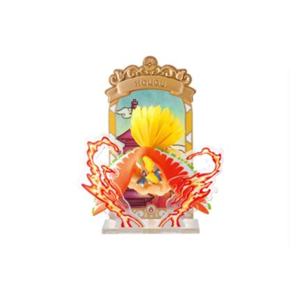 Pokémon Buntglas Kollektion Sammelfiguren – Bild 5