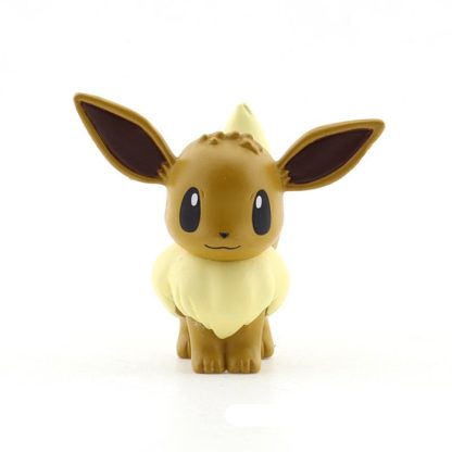 Evoli Eevee Pokemon MS-02 Eevee Sammel Figur – Bild 3