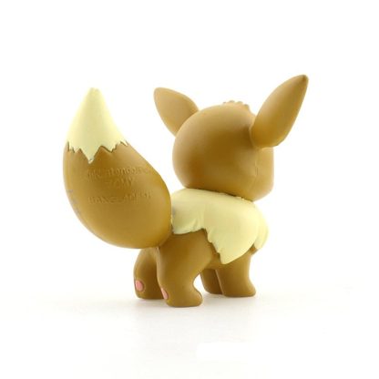 Evoli Eevee Pokemon MS-02 Eevee Sammel Figur – Bild 5