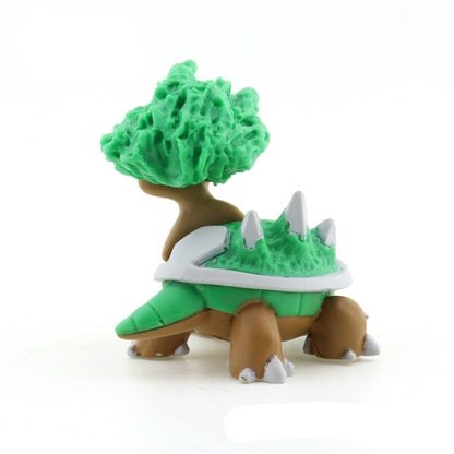 Chelterrar Torterra Pokemon Figur – Bild 2