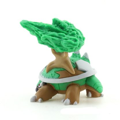 Chelterrar Torterra Pokemon Figur – Bild 4