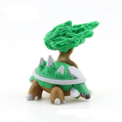 Chelterrar Torterra Pokemon Figur – Bild 5