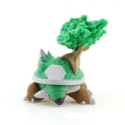 Chelterrar Torterra Pokemon Figur – Bild 6