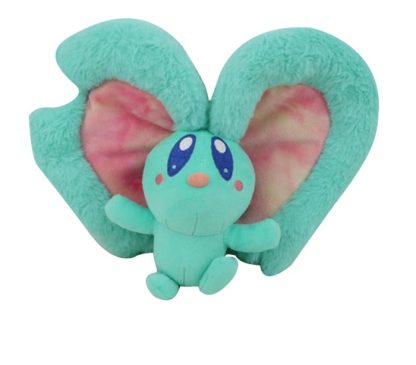 Elfilin Plüschtier bekannt aus Kirby (ca. 28cm) – Bild 2