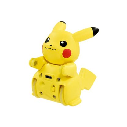 Ferngesteuerter Pikachu mit Fernbedienung Pokémon Spielzeug – Bild 6