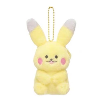 Pokémon Plüsch-Anhänger – Bild 3