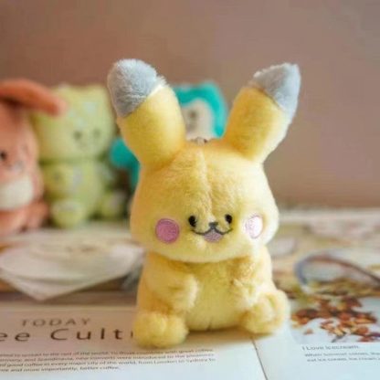 Pokémon Plüsch-Anhänger – Bild 4