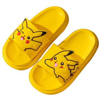 Pokémon Hausschuhe für Kinder – Bild 2