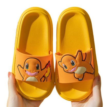 Pokémon Hausschuhe für Kinder – Bild 4