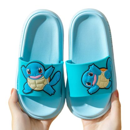 Pokémon Hausschuhe für Kinder – Bild 7