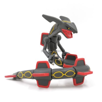 Rayquaza Pokémon Spielfigur (ca. 6.5-7cm) – Bild 7
