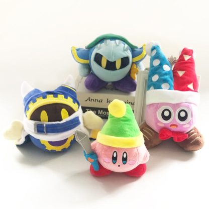 Kirby Stofftiere - Marx Magolor Meta Knight – Bild 2