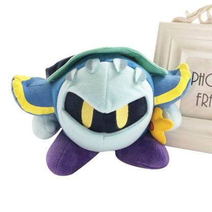 Kirby Stofftiere - Marx Magolor Meta Knight – Bild 4