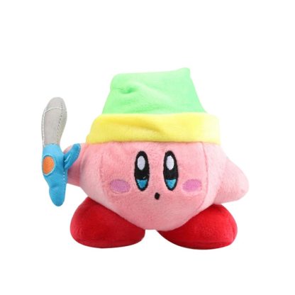 Kirby Stofftiere - Marx Magolor Meta Knight – Bild 5