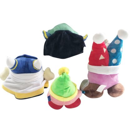 Kirby Stofftiere - Marx Magolor Meta Knight – Bild 6