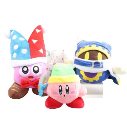 Kirby Stofftiere - Marx Magolor Meta Knight – Bild 7