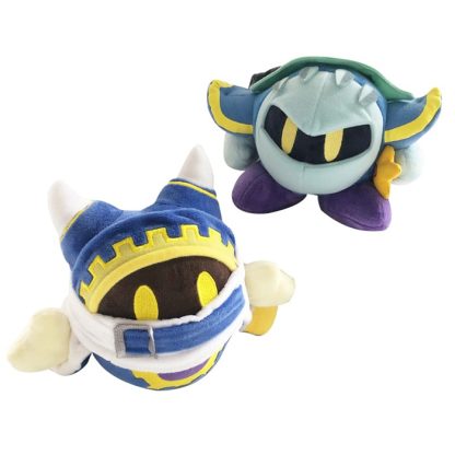 Kirby Stofftiere - Marx Magolor Meta Knight – Bild 8