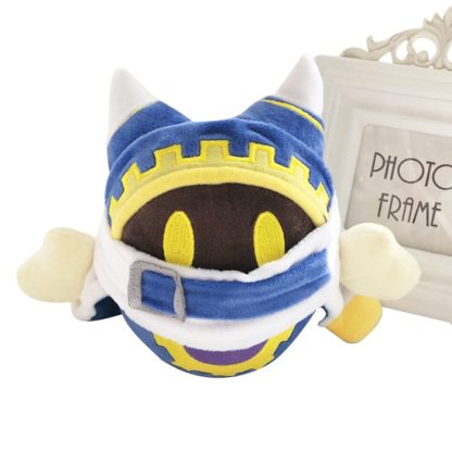 Kirby Stofftiere - Marx Magolor Meta Knight – Bild 9