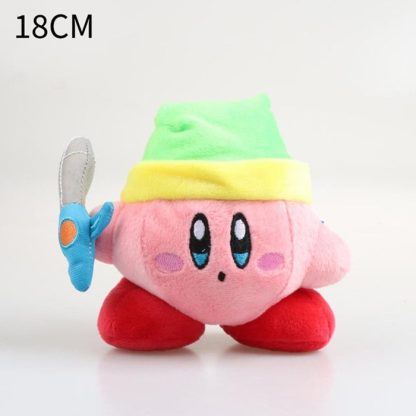 Kirby Stofftiere - Marx Magolor Meta Knight – Bild 14