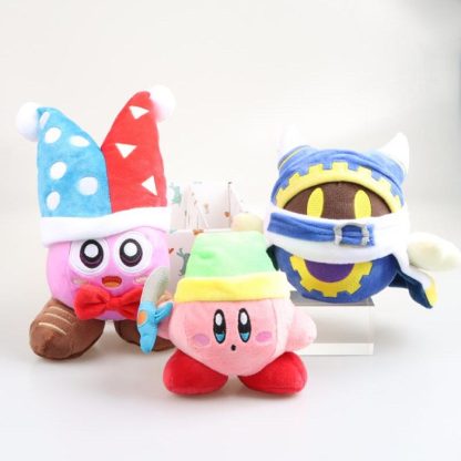 Kirby Stofftiere - Marx Magolor Meta Knight – Bild 15