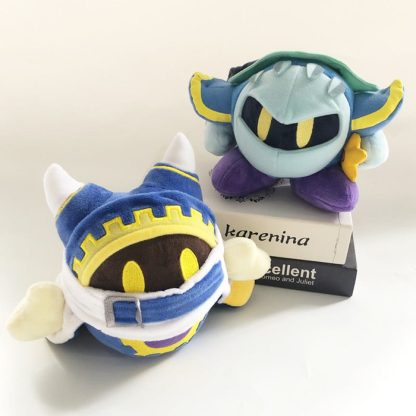Kirby Stofftiere - Marx Magolor Meta Knight – Bild 17